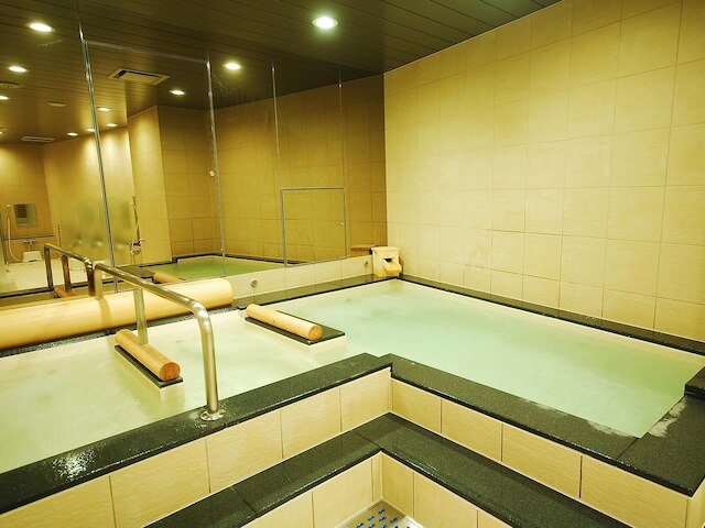 安心お宿 新橋駅前店 - 男性専用