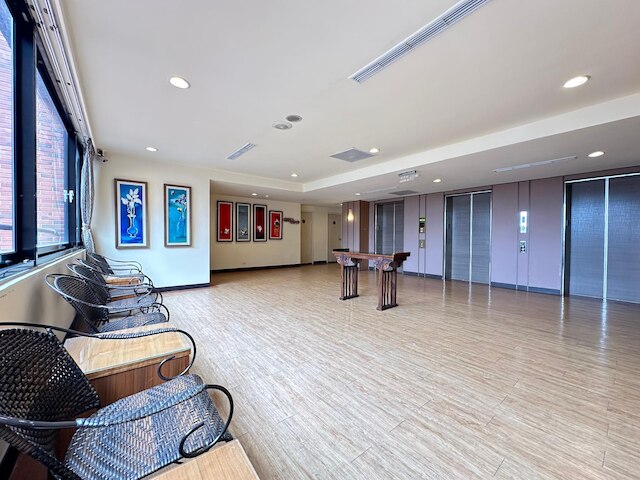 チエンタン ユース ホテル(救國團劍潭海外青年活動中心)