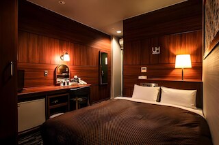 ロイヤルホテルうお八