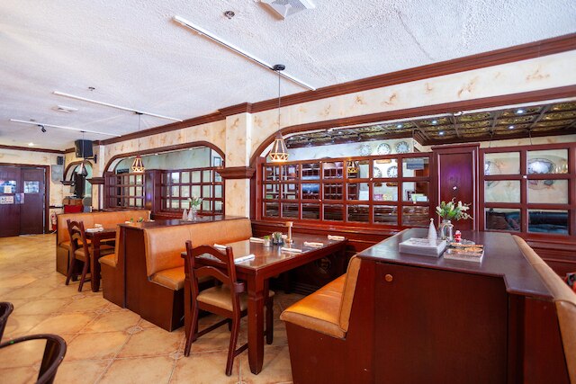 ホテル ロイヤル アムステルダム