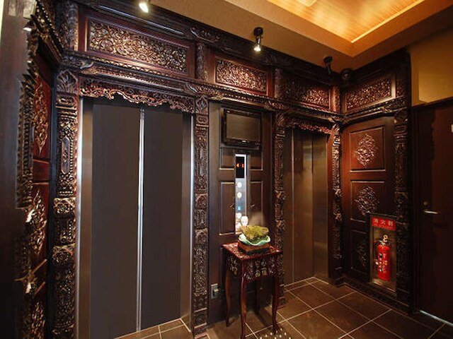 安心お宿 新橋駅前店 - 男性専用