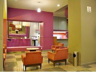 ホテル サン フランシスコ セントロ ヒストリコ