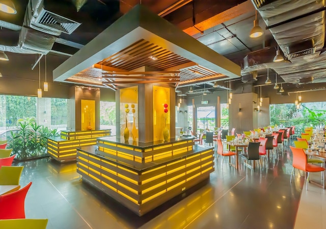 ザ シーズンズ パタヤ