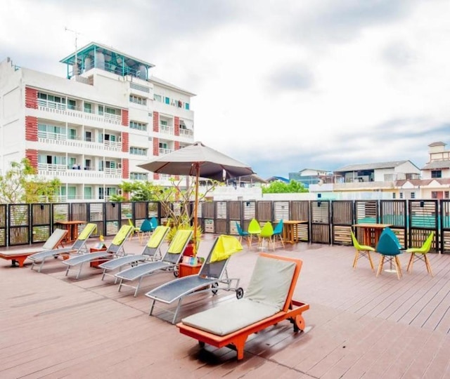 ザ シーズンズ パタヤ