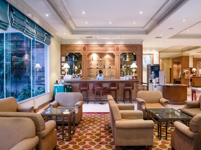 ザ・パラッツォホテル