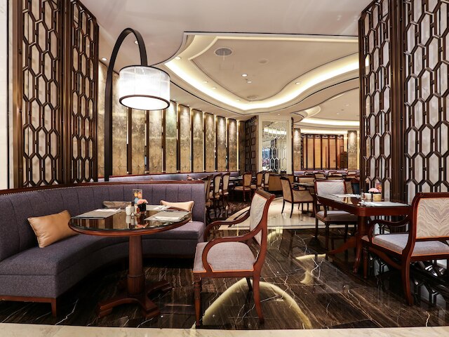 スカイフォーチュン ブティック ホテル シャンハイ (上海天禧嘉福璞緹客酒店)