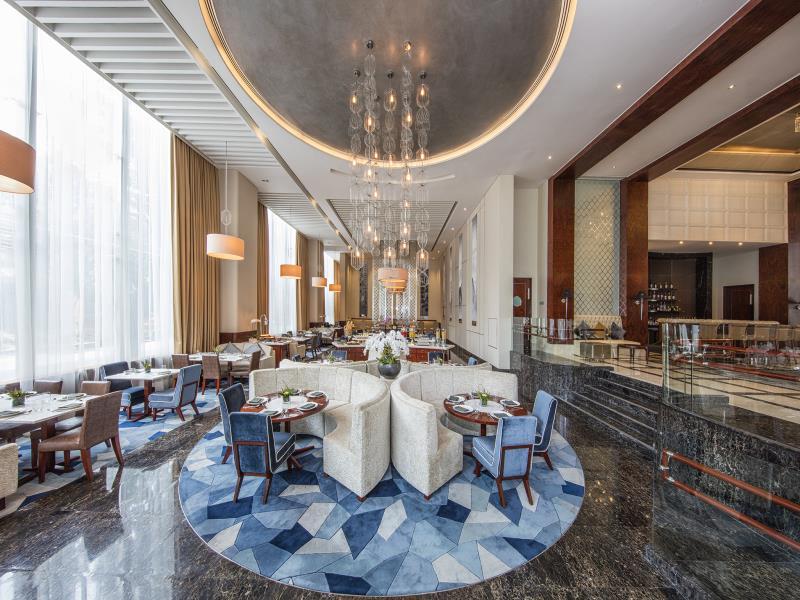 マカティ ダイアモンド レジデンシズ