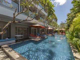 デスティニー ブティック ホテル