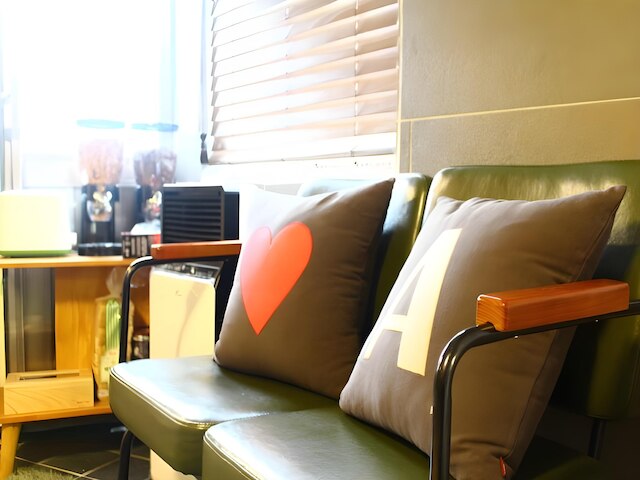 プラン A ホステル