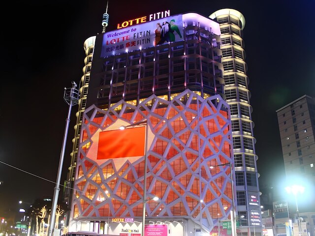 プラン A ホステル