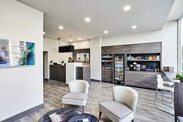 シタディーン シティ センター リバプール