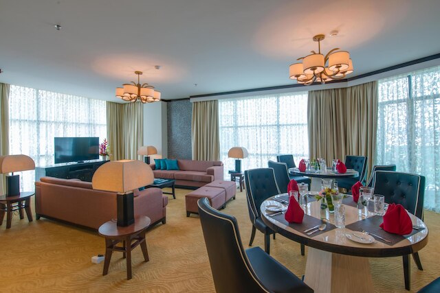 アディア ホテル ランカウイ