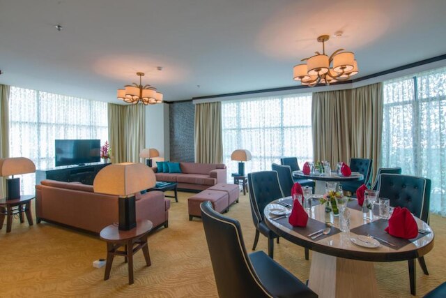 アディア ホテル ランカウイ