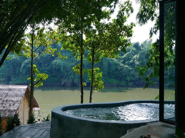 タヤン リゾート リバー クワイ