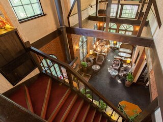 レストラン＆ホテル トロイメライ