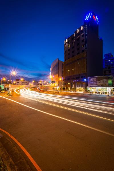 ホテル ハイ シュイヤン (嘉义HOTEL HI垂杨店)