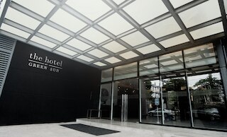 グリーンサンホテル