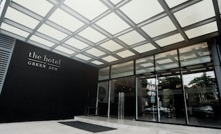 グリーンサンホテル