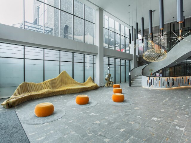 アリア ダマンサラ バイ サブホーム