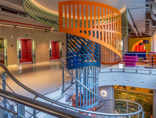 イビス スタイルズ バルセロナ サン ジョアン デスピ