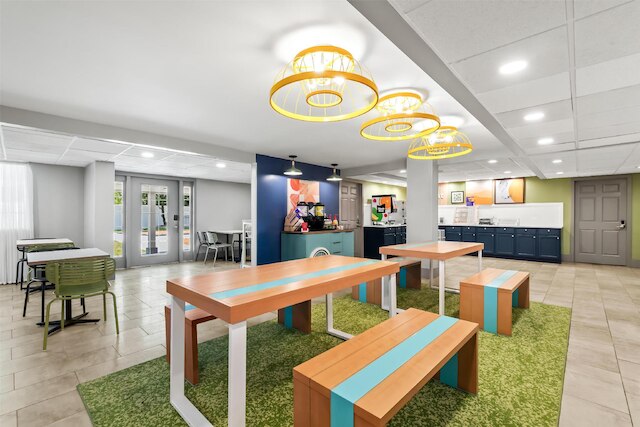 スパーク by ヒルトン チャタヌーガ ダウンタウン