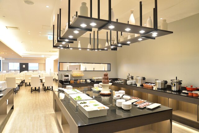 COMMUNITY&SPA 那覇セントラルホテル