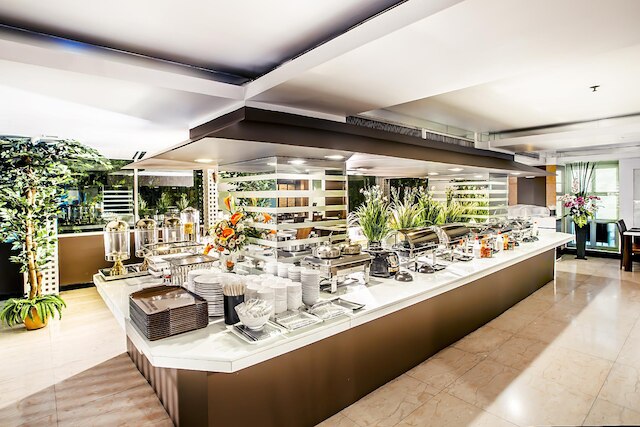 ホープ ランド ホテル スクンビット 24