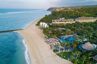 ザ リッツ カールトン バリ ヴィラズ