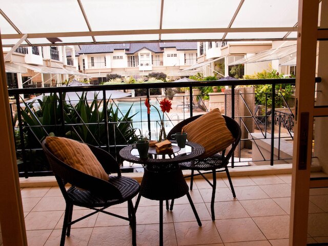 5 トゥウェンティ アット アンパン ヒリル