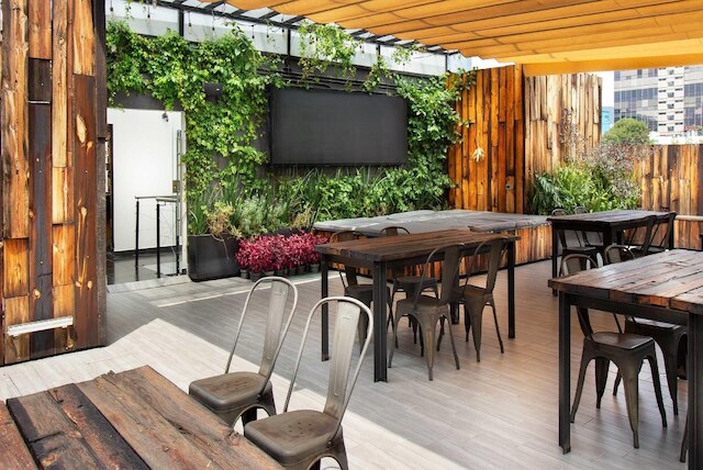 ホテル MX マス ローマ CDMX, トレードマーク コレクション バイ ウィンダム