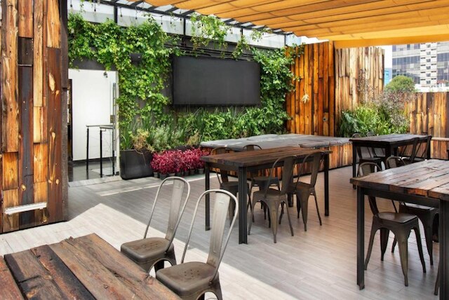 ホテル MX マス ローマ CDMX, トレードマーク コレクション バイ ウィンダム