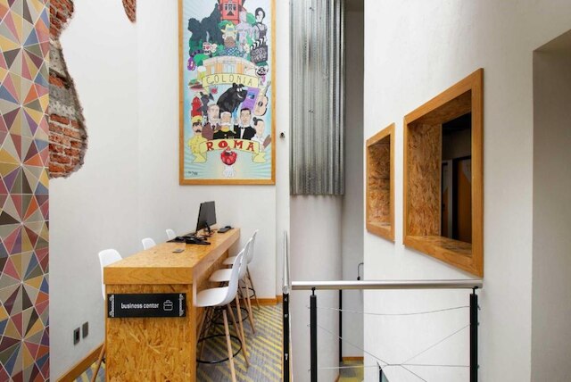 ホテル MX マス ローマ CDMX, トレードマーク コレクション バイ ウィンダム