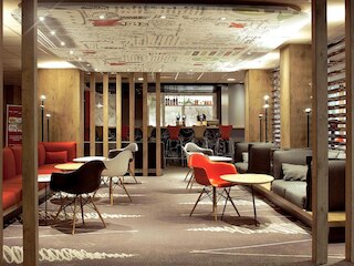 イビス パリ ポルト ドルレアン