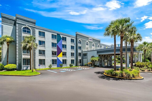 スパーク by ヒルトン オーランド ニア ユニバーサル