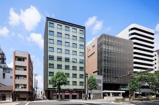 コートヤードバイマリオット京都四条烏丸