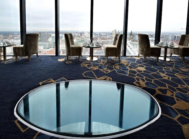 ヒルトン マンチェスター ディーンズゲート