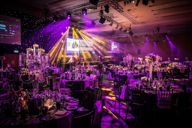 ヒルトン マンチェスター ディーンズゲート