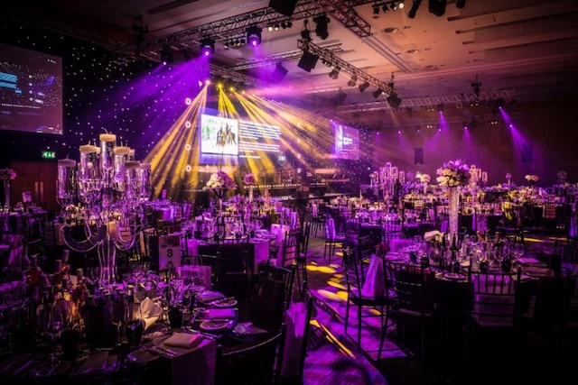 ヒルトン マンチェスター ディーンズゲート