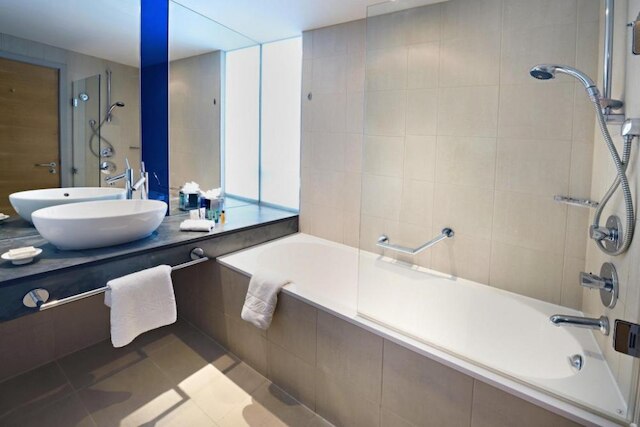 ヒルトン マンチェスター ディーンズゲート