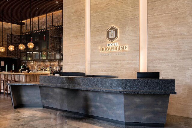 デスティネーション シンガポール ビーチ ロード (SG クリーン)