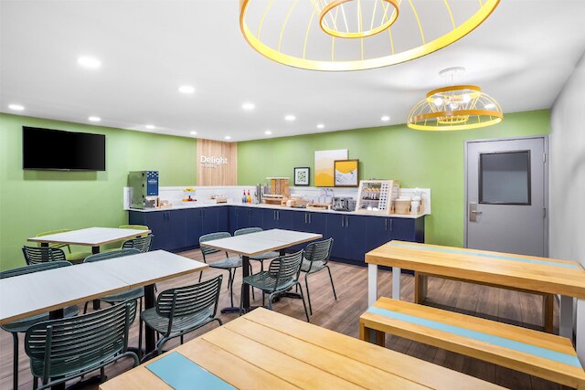 スパーク バイ ヒルトン - ケント, シアトル