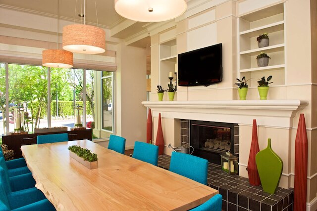 ヒルトン ガーデン イン シアトル / レントン