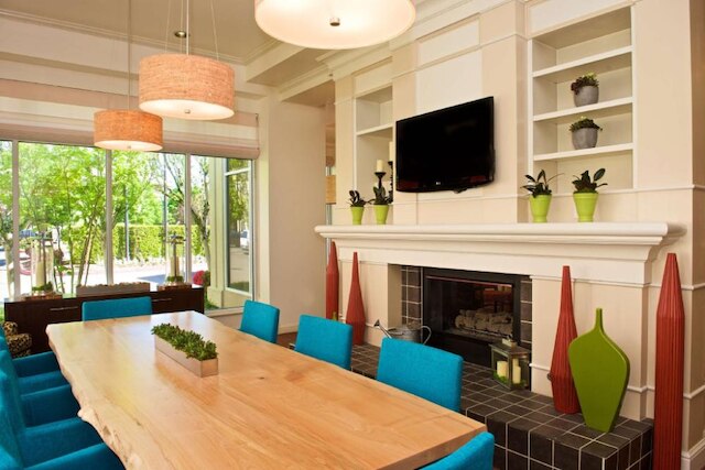 ヒルトン ガーデン イン シアトル / レントン