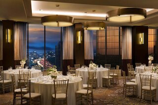 ダブルツリー バイ ヒルトン ダラス - キャンベル センター