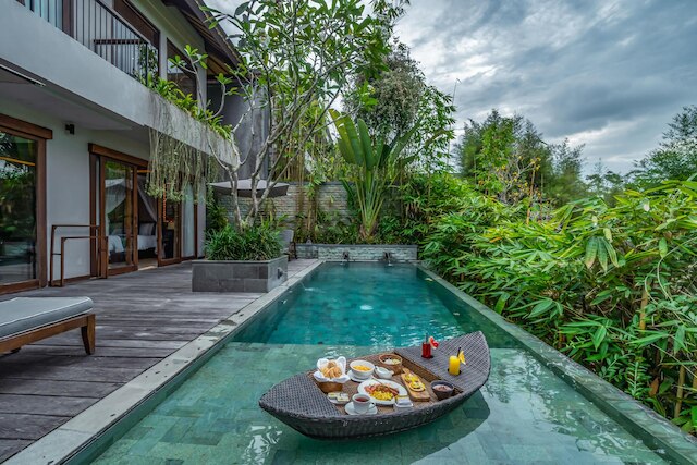 サムサラ・ウブド