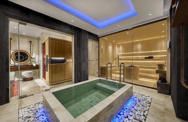 サムサラ・ウブド