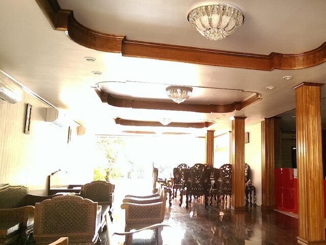 ダムヌーン ケア リゾート