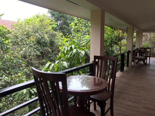 ダムヌーン ケア リゾート