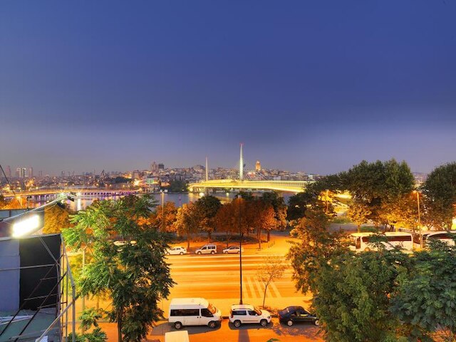 ディヤール ホテル