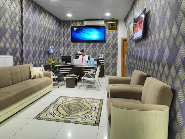 ディヤール ホテル